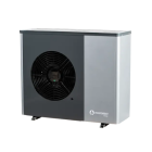 Bomba de Calor EcoAIR PRO 3-12 - Ecoforest